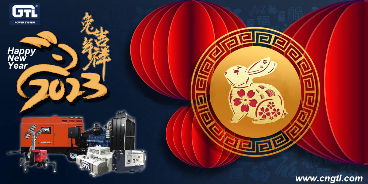 Tradisi Tahun Baru Cina